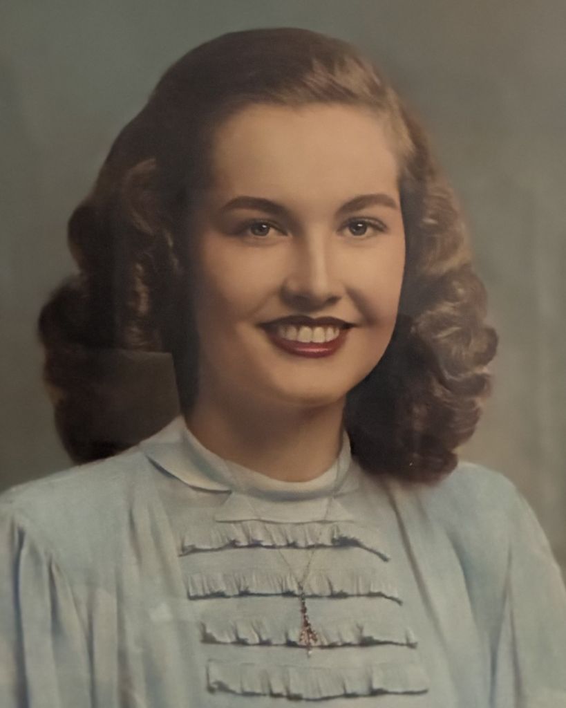 Dorothy Harriss Brower Profile Photo