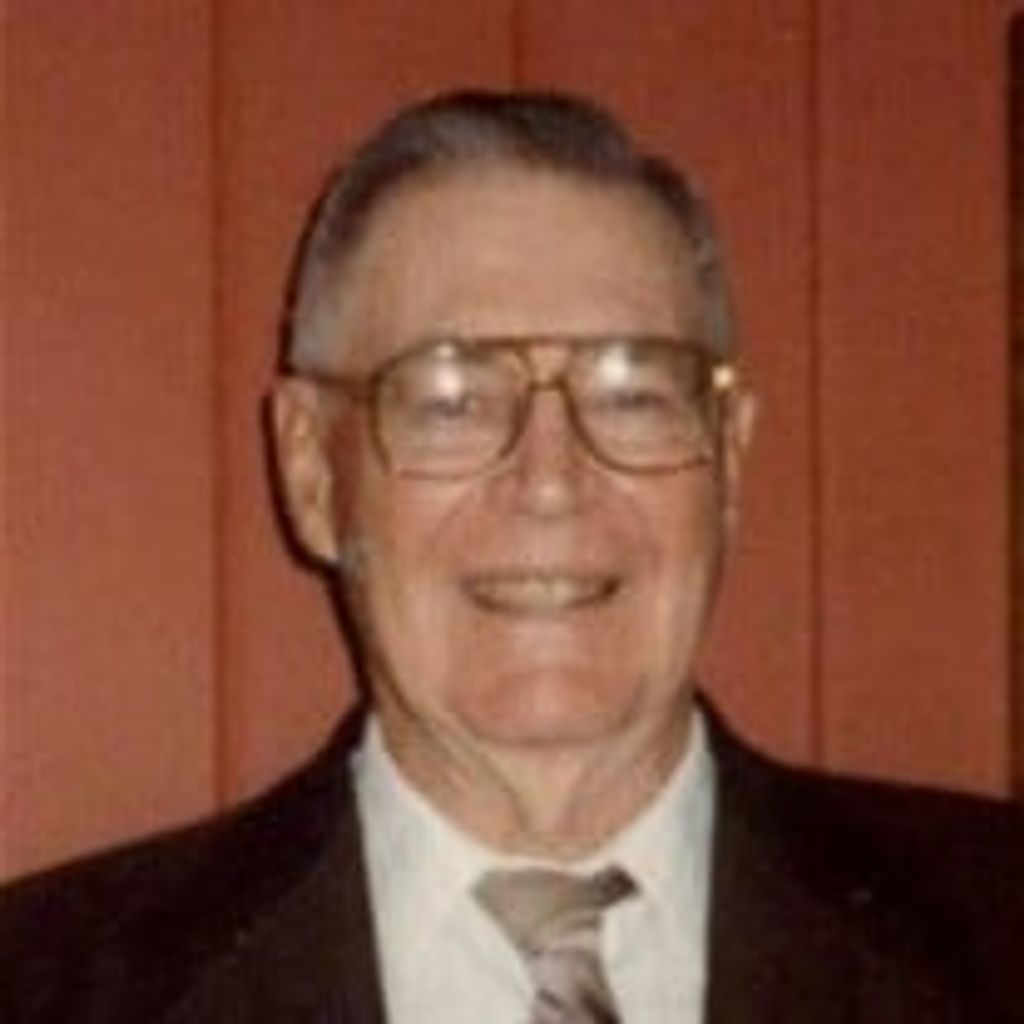 Mr. Oscar "Jim" Stolz