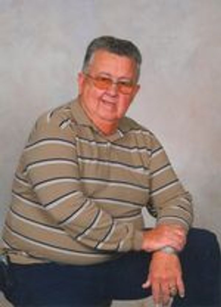 Ronald L Dewitt