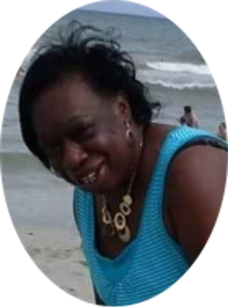 Deborah Jackson