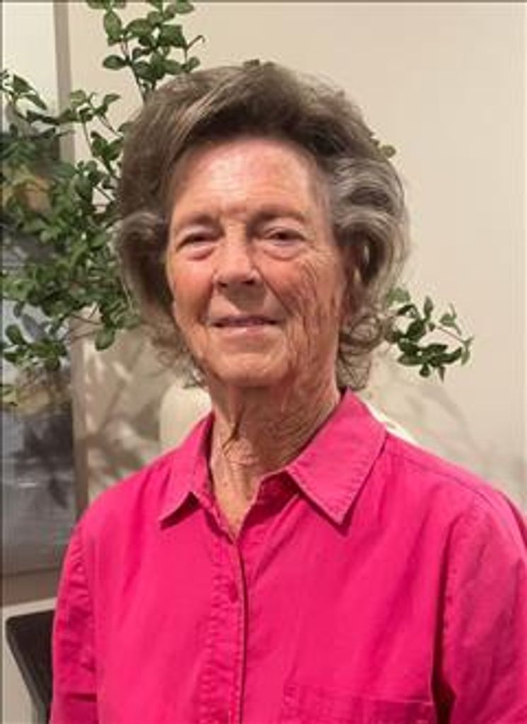 Hazel Ozell Townsend Profile Photo