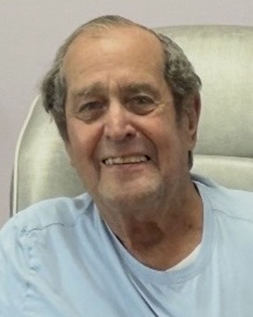 Donald Frances Miles