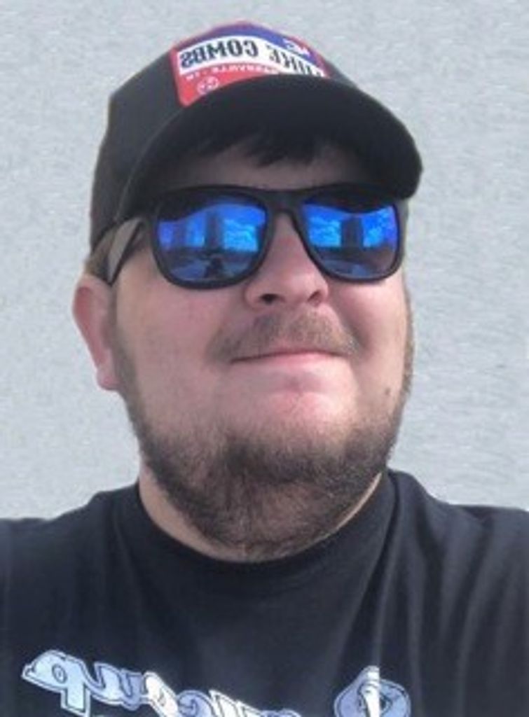 Larry A. “Larebear” Jones