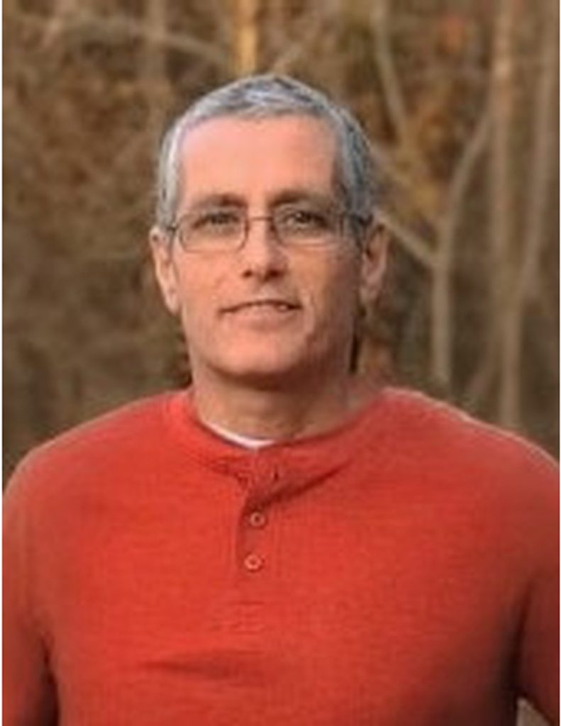 Donald Lee Lawrence