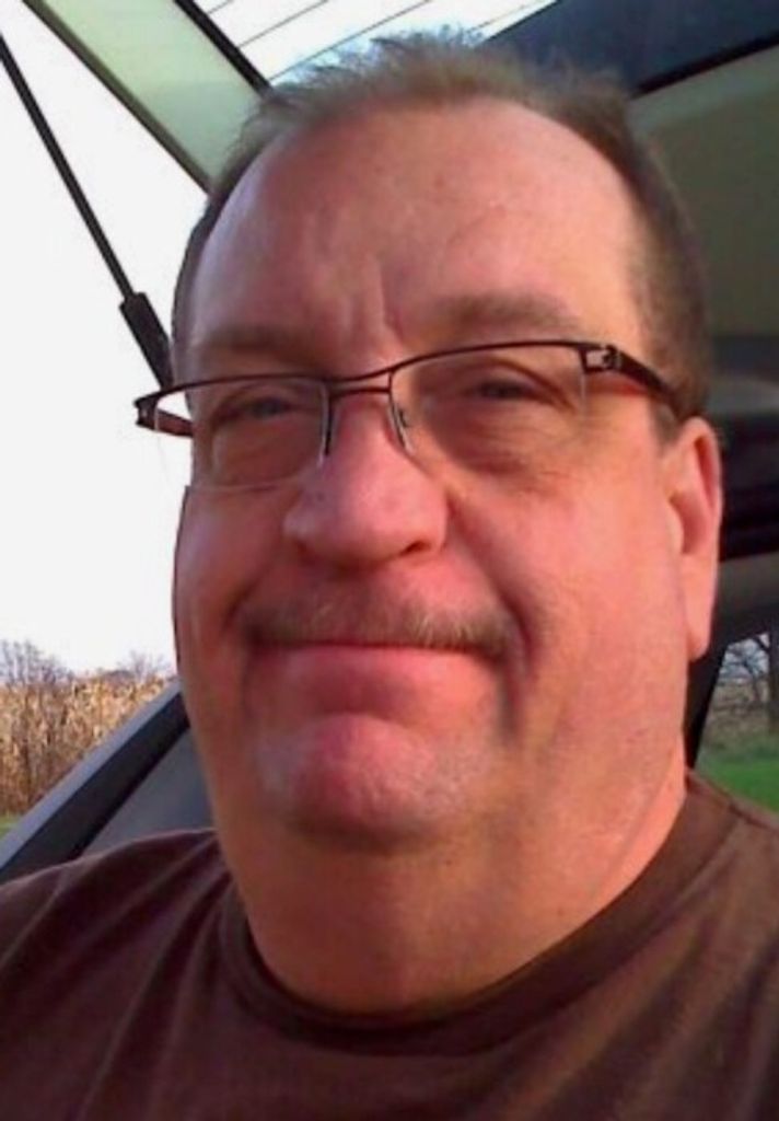 William Dean Profile Photo