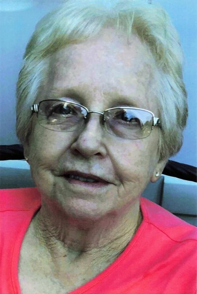 Brenda Sue Sharp Mclemore Profile Photo