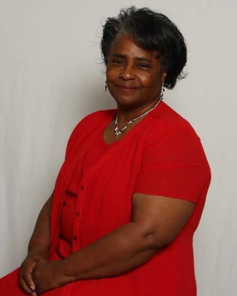 Bessie Mae Holleman Profile Photo