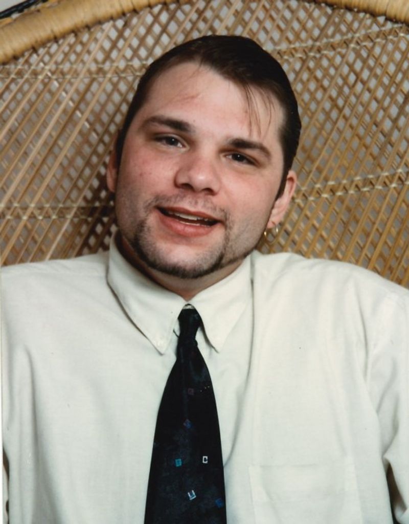 David Mathew Roth Profile Photo