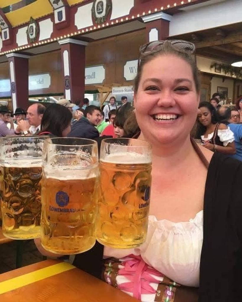 Kelly Lynne Birkbeck