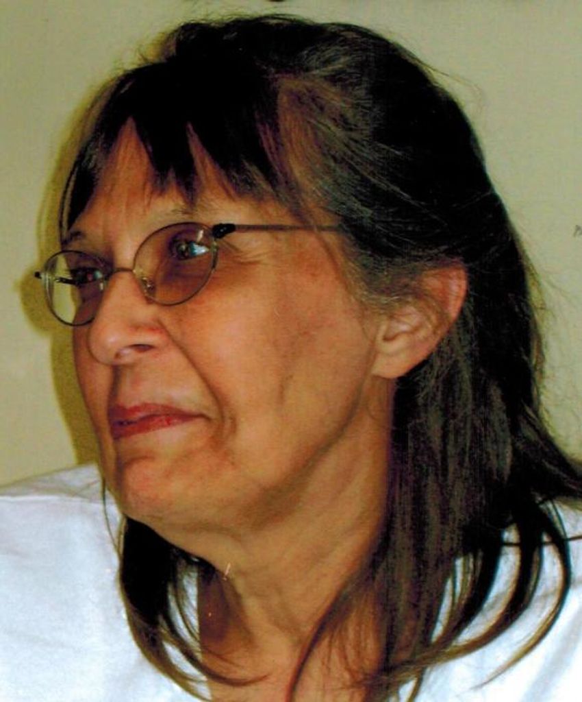 Barbara L (Faber)  Elarton