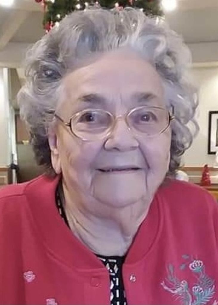 Velma Wagner Profile Photo