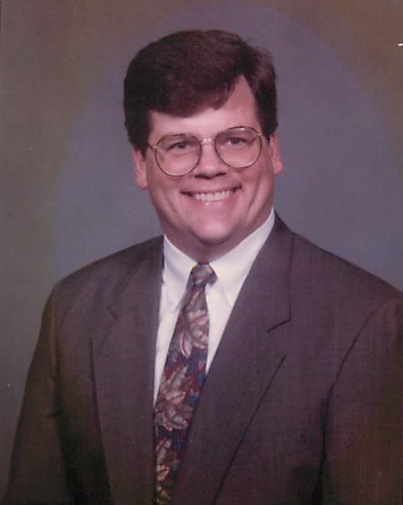 Worley Campbell Brown Profile Photo