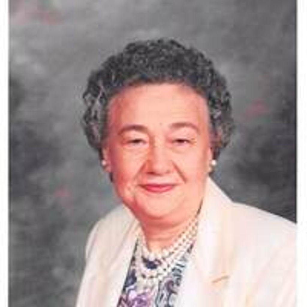 Peggy Matthews Jacobs Profile Photo