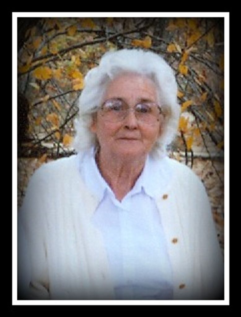Beatrice (Beeler)  Priddy