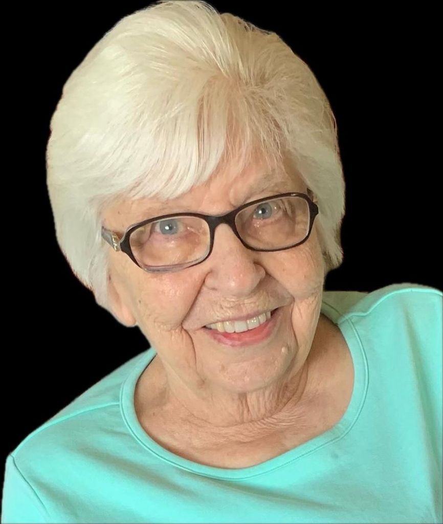 Eunice Ruth Benoit Profile Photo
