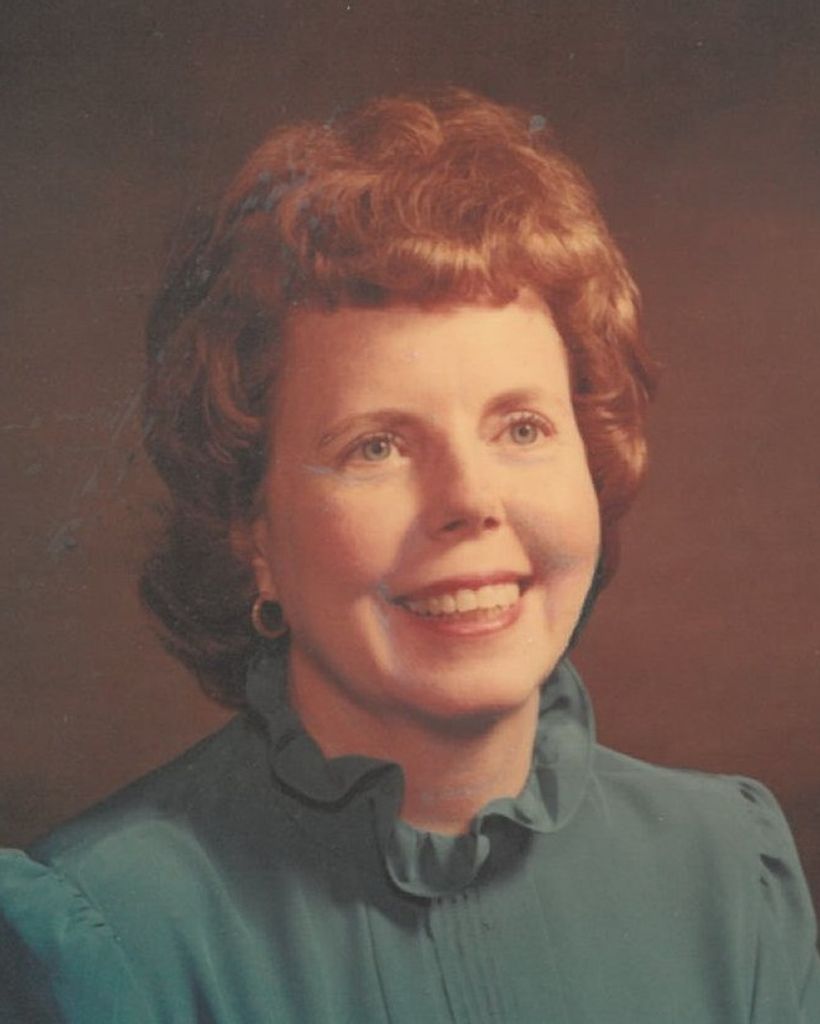 Violet Brown