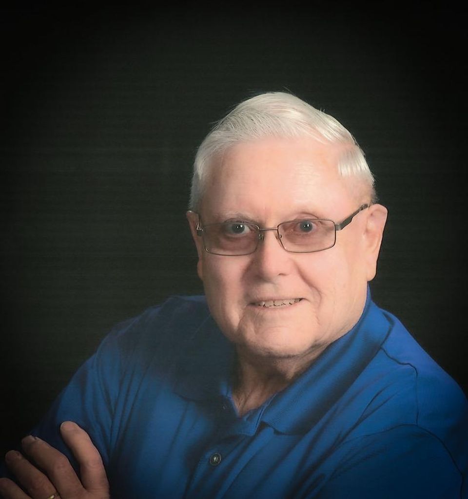 Lowell Stelter Profile Photo