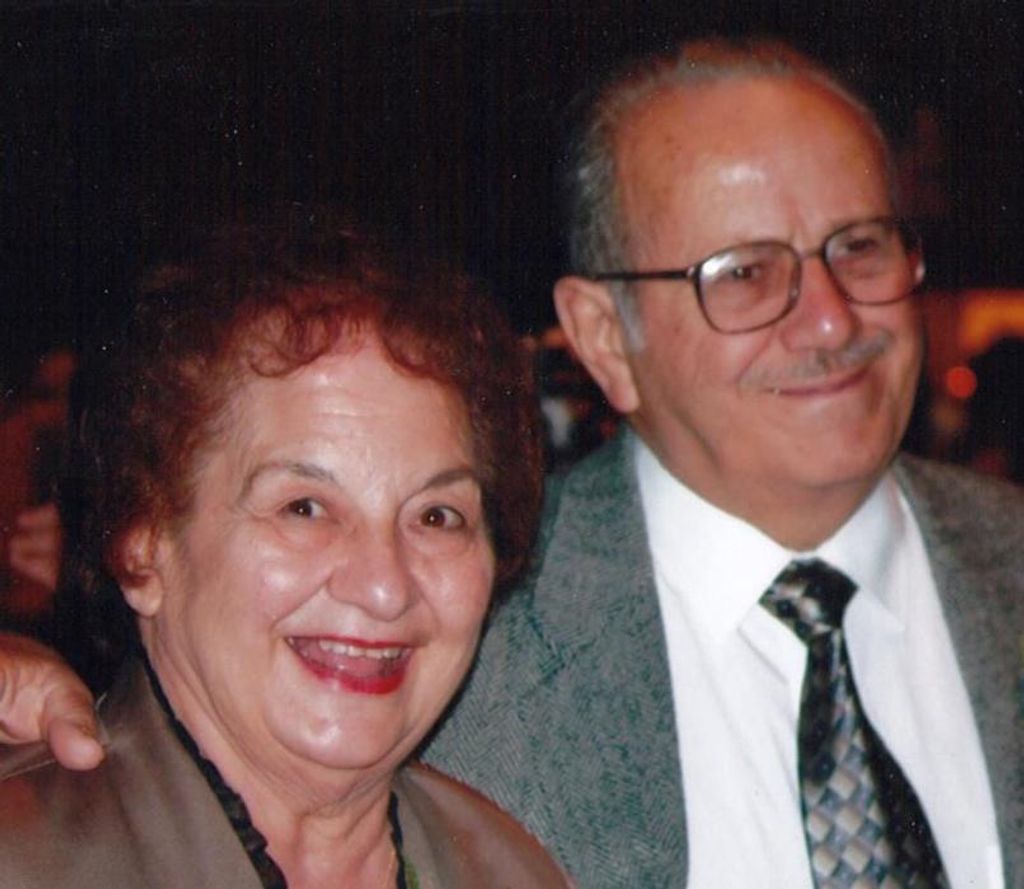 Elizabeth Ann "Betty" Sferra Profile Photo