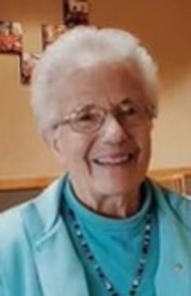 Rosemary Babcock Profile Photo