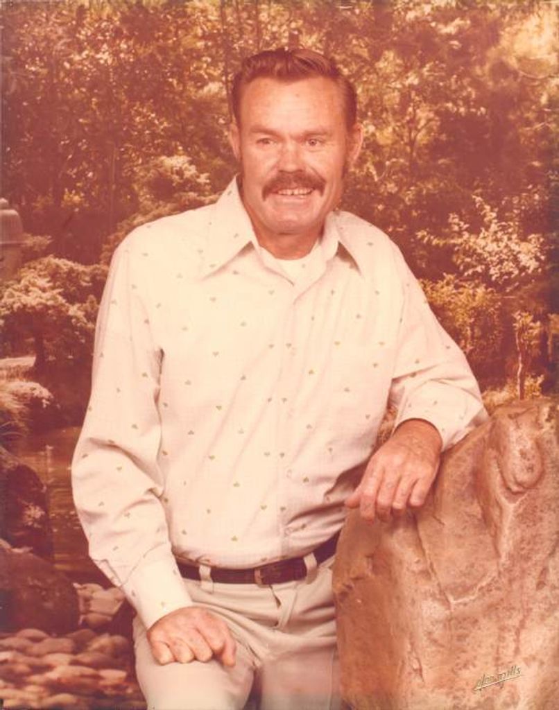 Kenneth Powell
