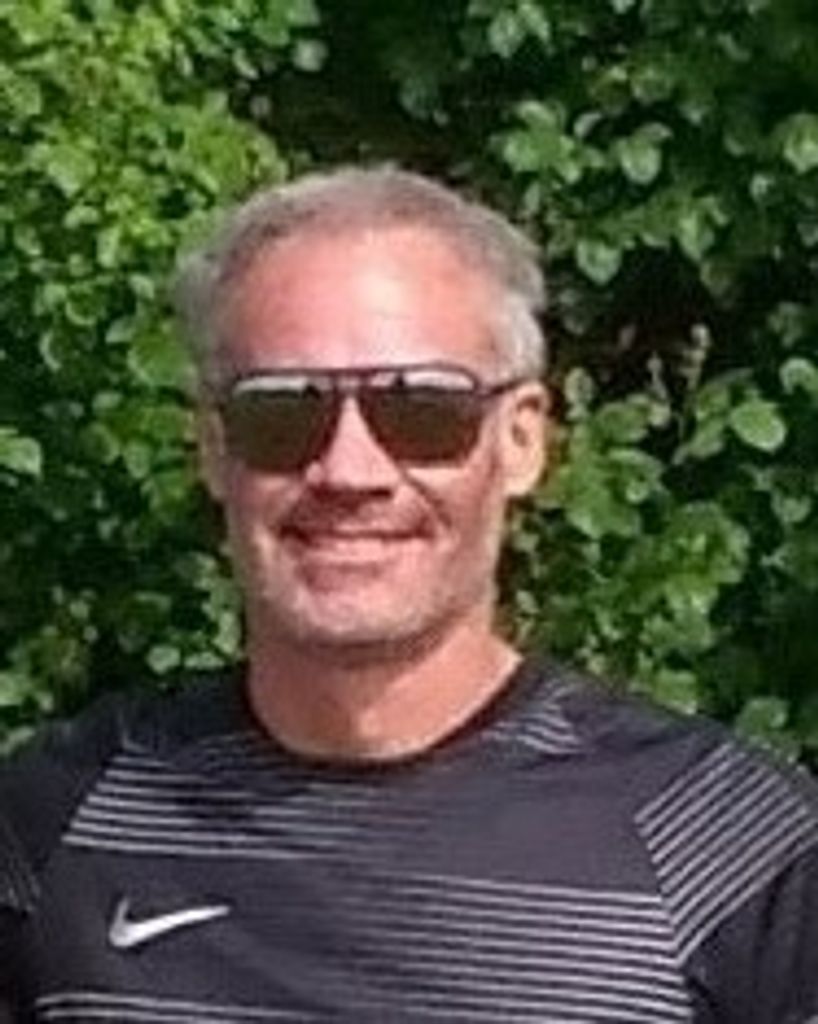Brian Douglas Waugh Profile Photo