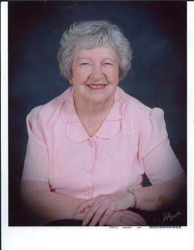 Hedwidge L. Magrath Profile Photo