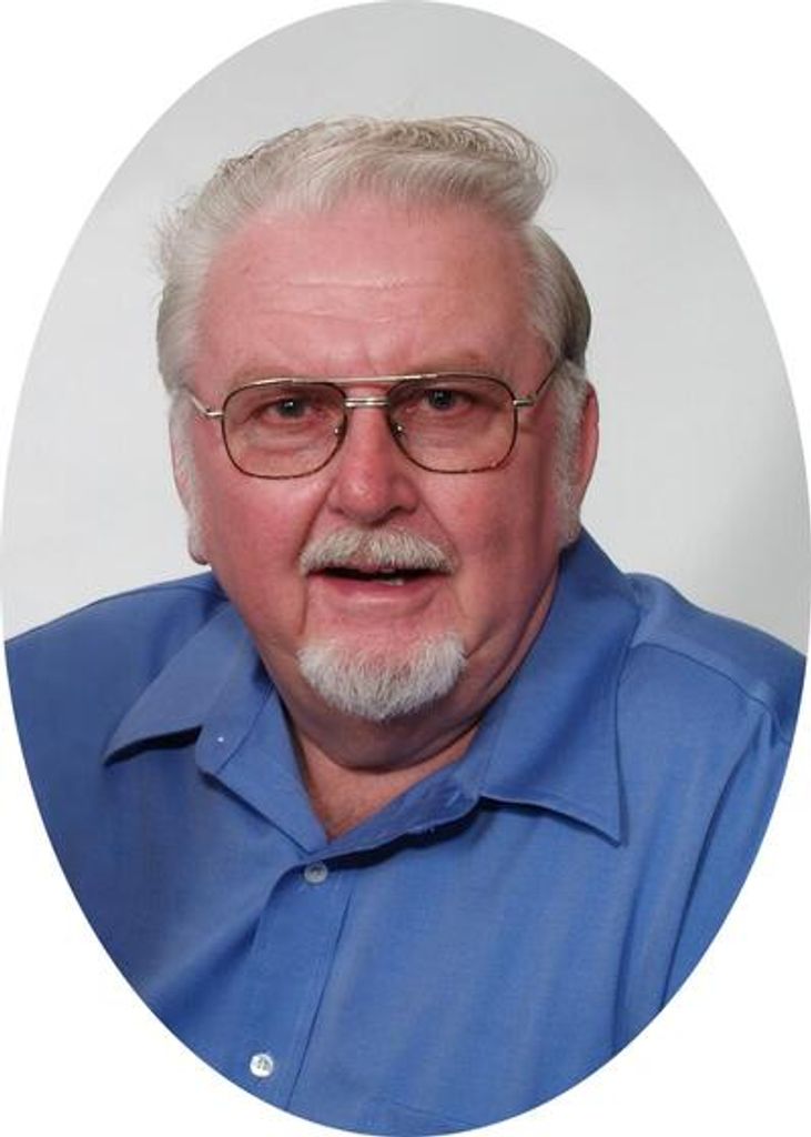 Mervyn Ragnar Johnson Profile Photo