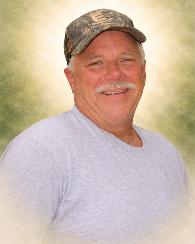 Kenneth Rowland Ellis Sr.