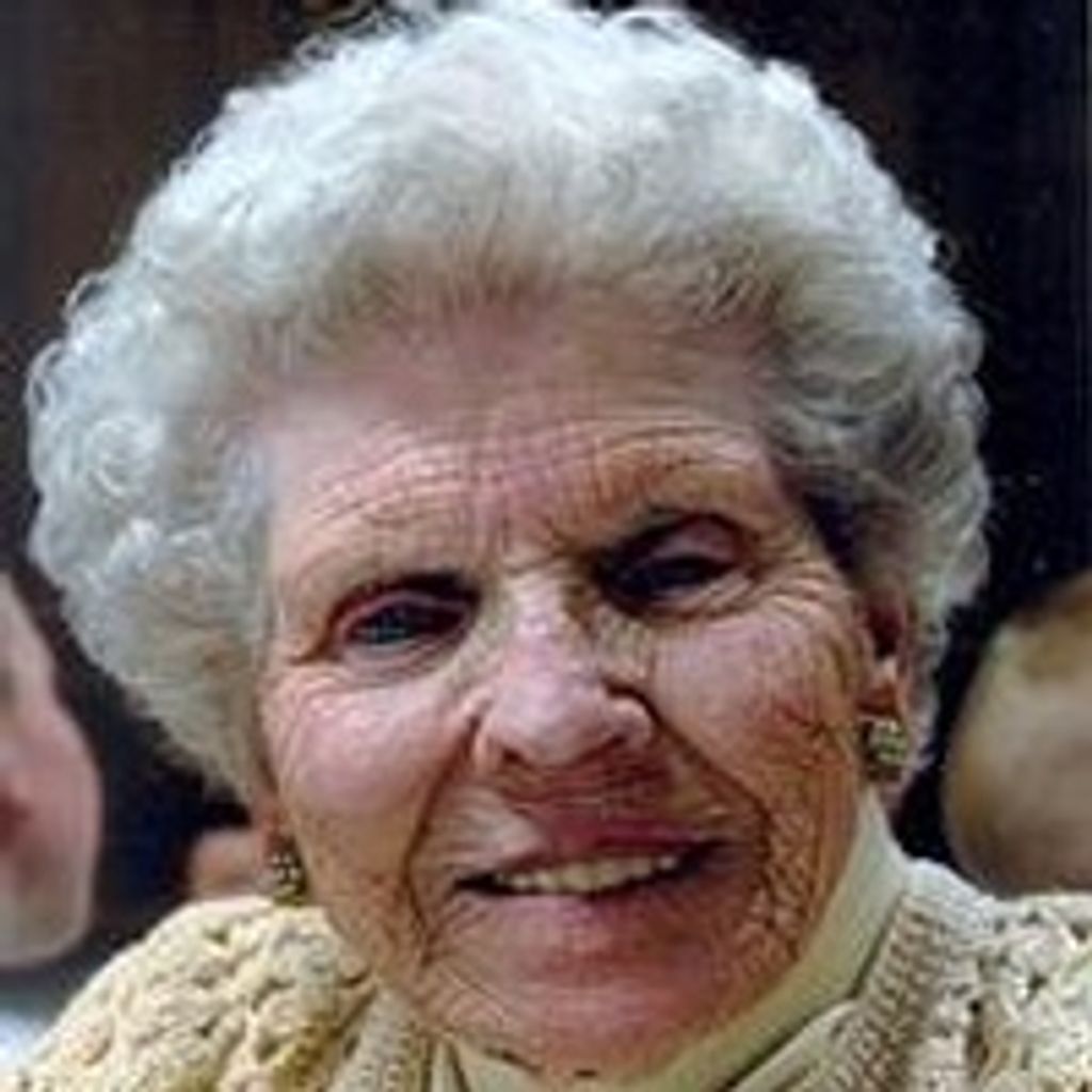 Virginia  May Lillico