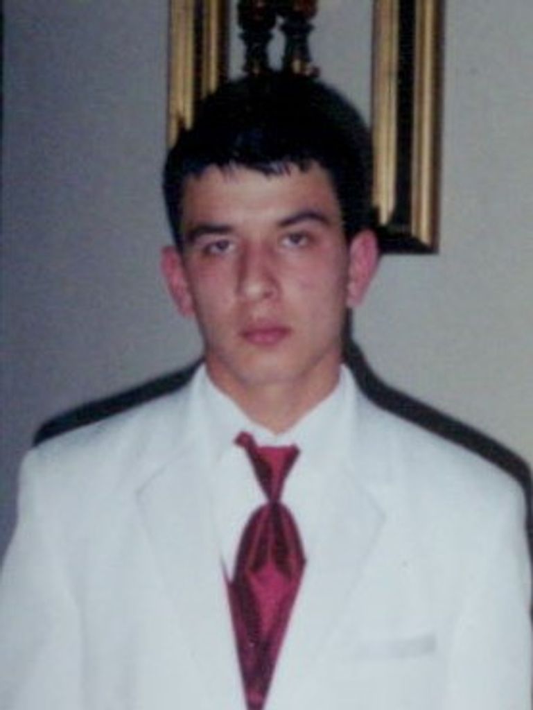 Gregory Herrera Rodriguez, Jr.