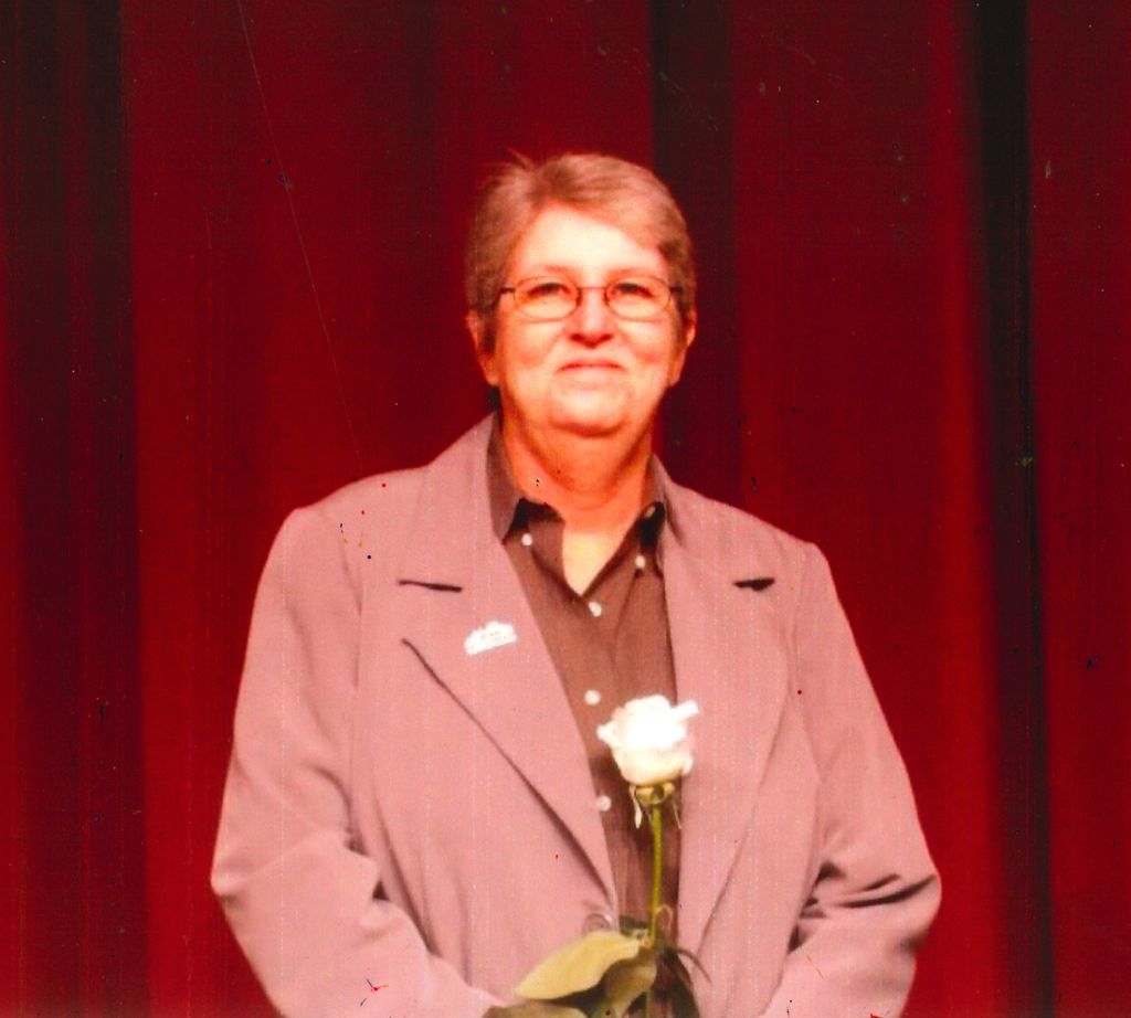 Marilyn (Sue) Roberts Profile Photo