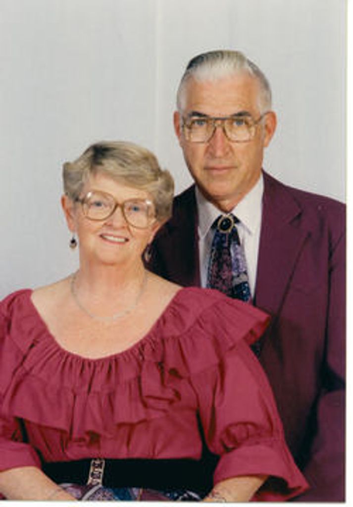Shirley Myers