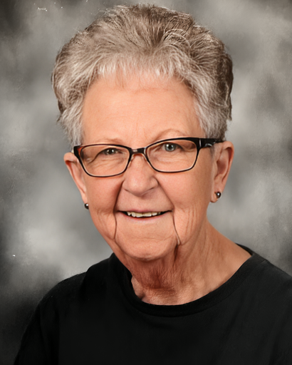 Joyce Ann Callahan Profile Photo