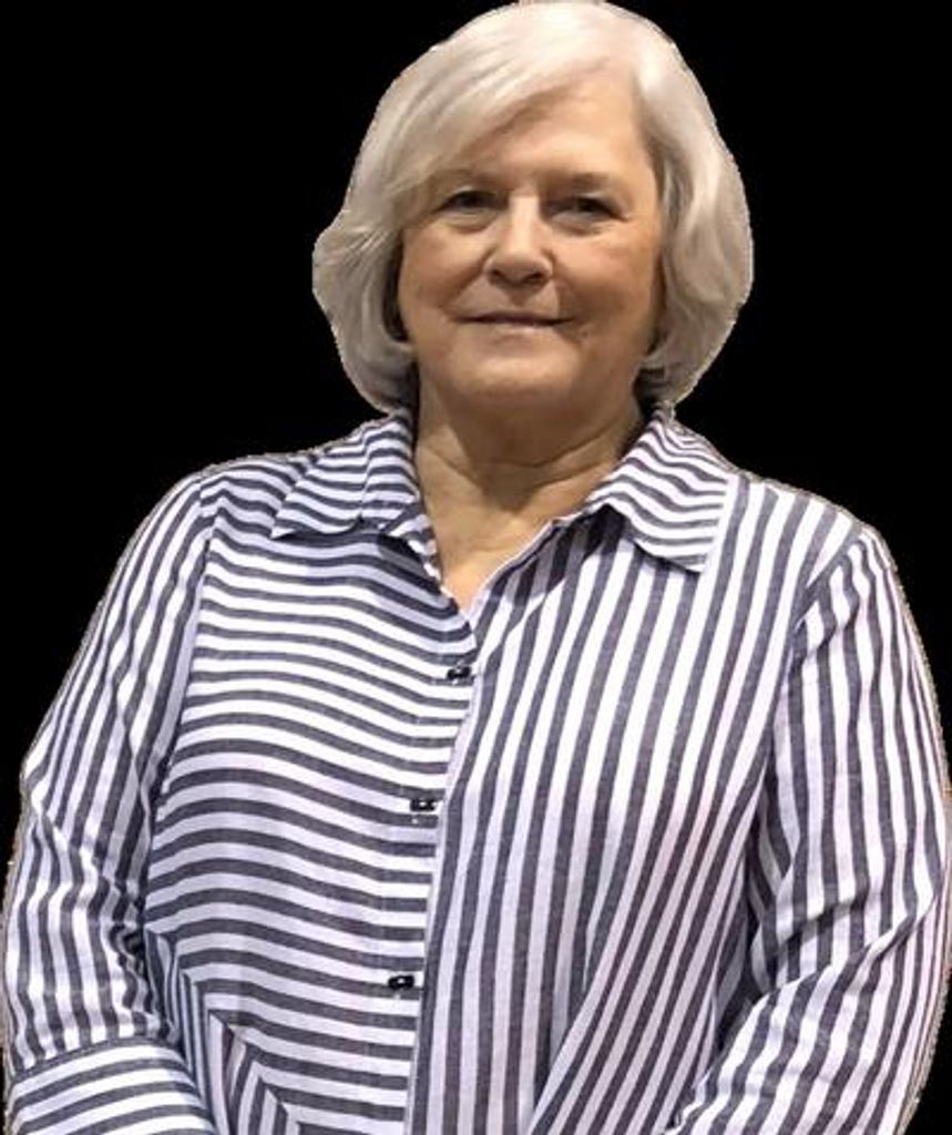 Carolyn Jean Tindall