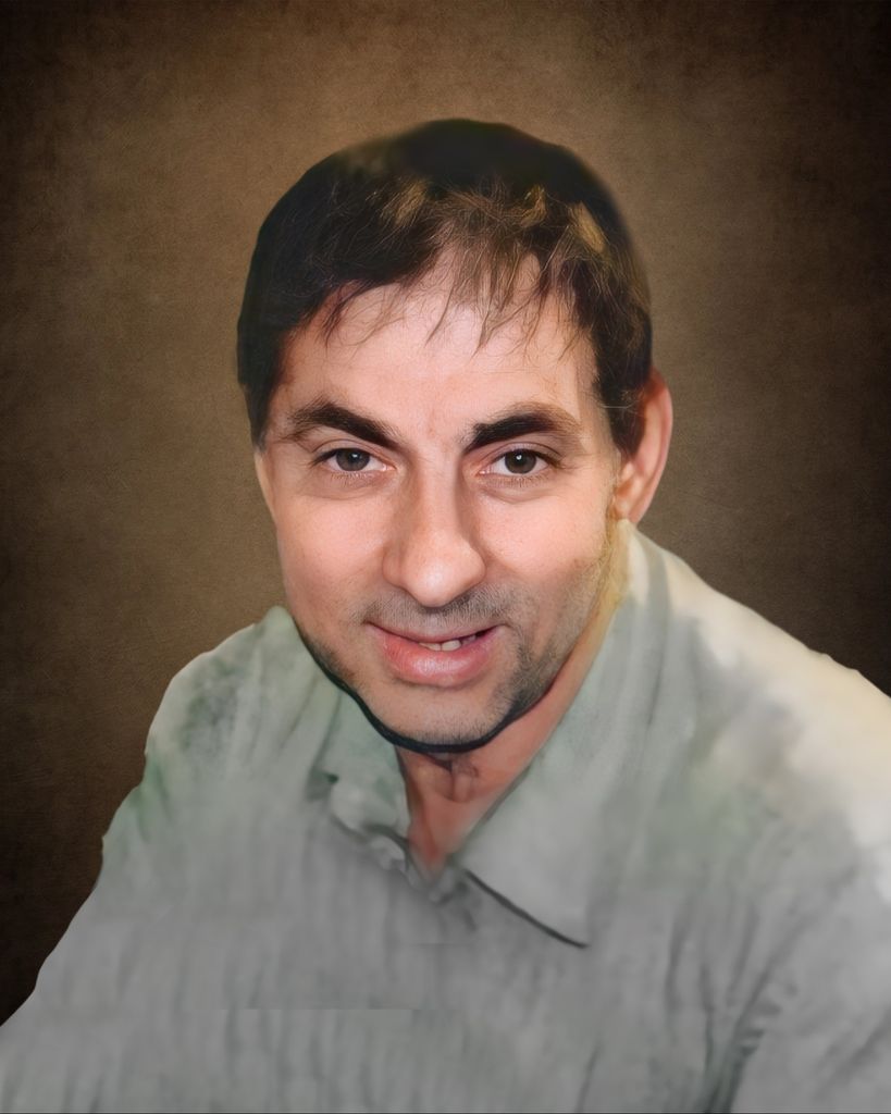 Eugenio Guido