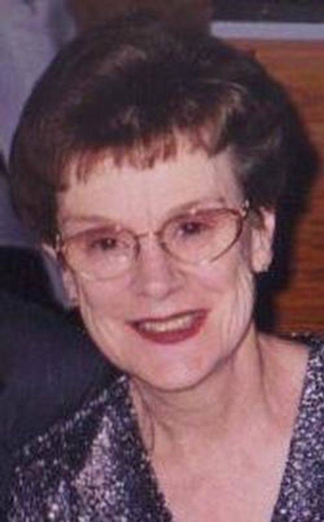 Alice Ann Tracy Profile Photo