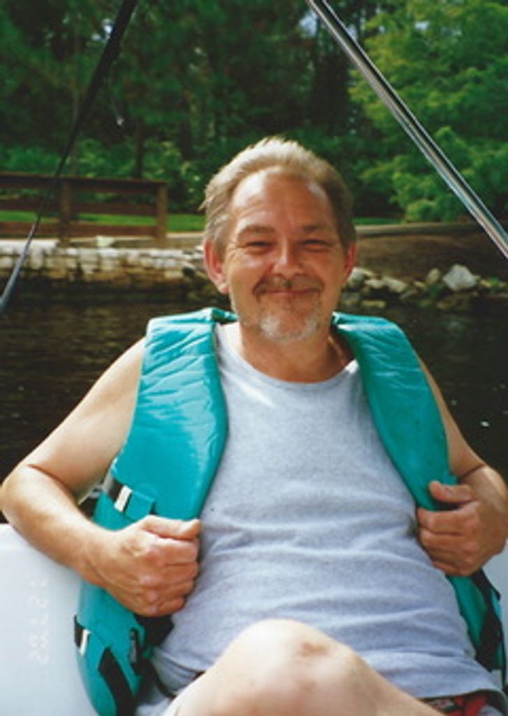 David  W. "Dave" Gardner