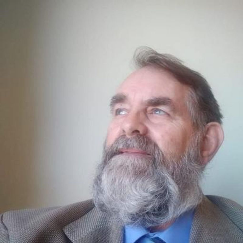 Jim Blake Profile Photo