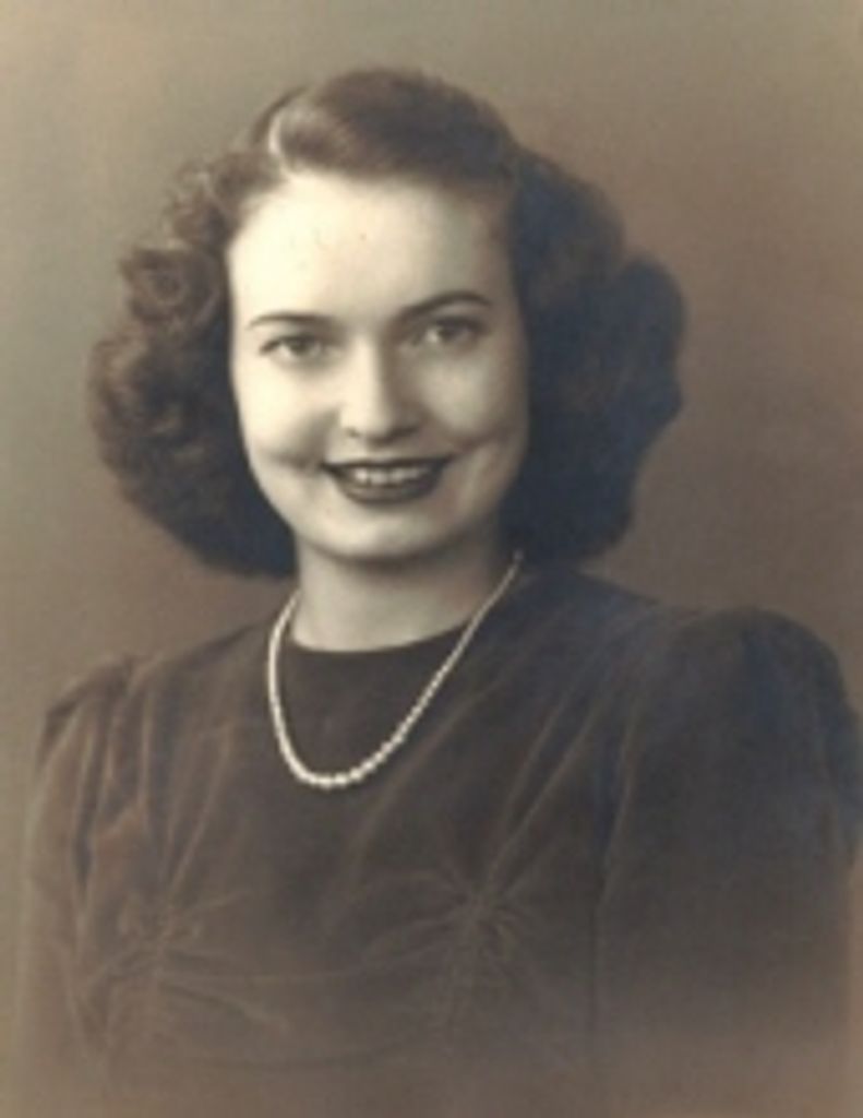 Charlotte Frances (Schultz) Dow