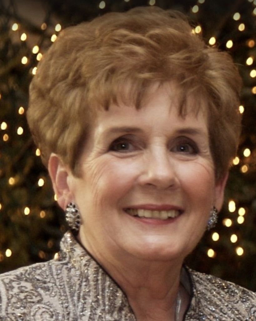 Patricia Ann Matejcic