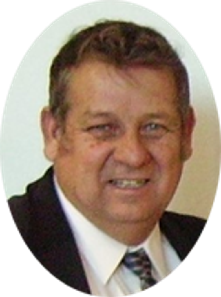 Stanley Larson Profile Photo