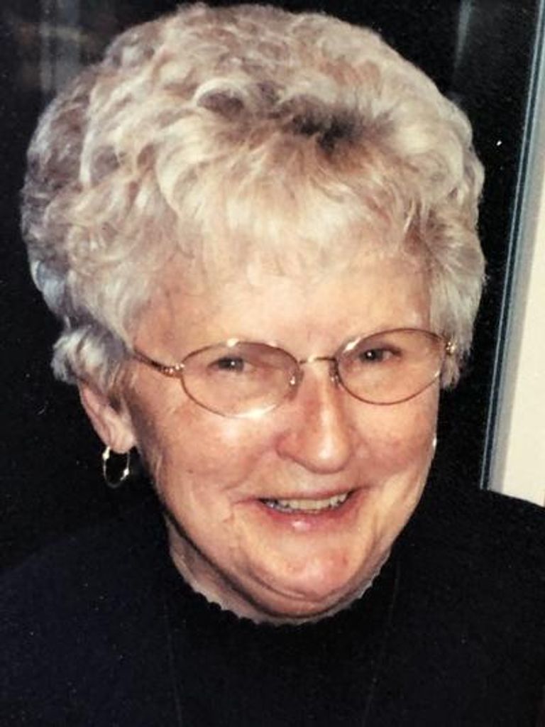 Martha Anne (Bosley) Kenney Profile Photo