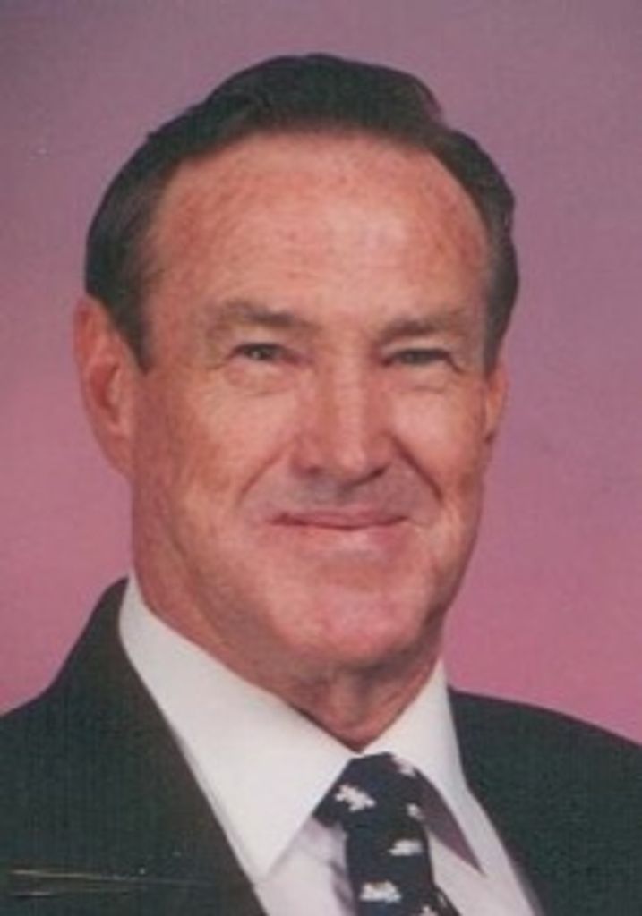 George William Washburn