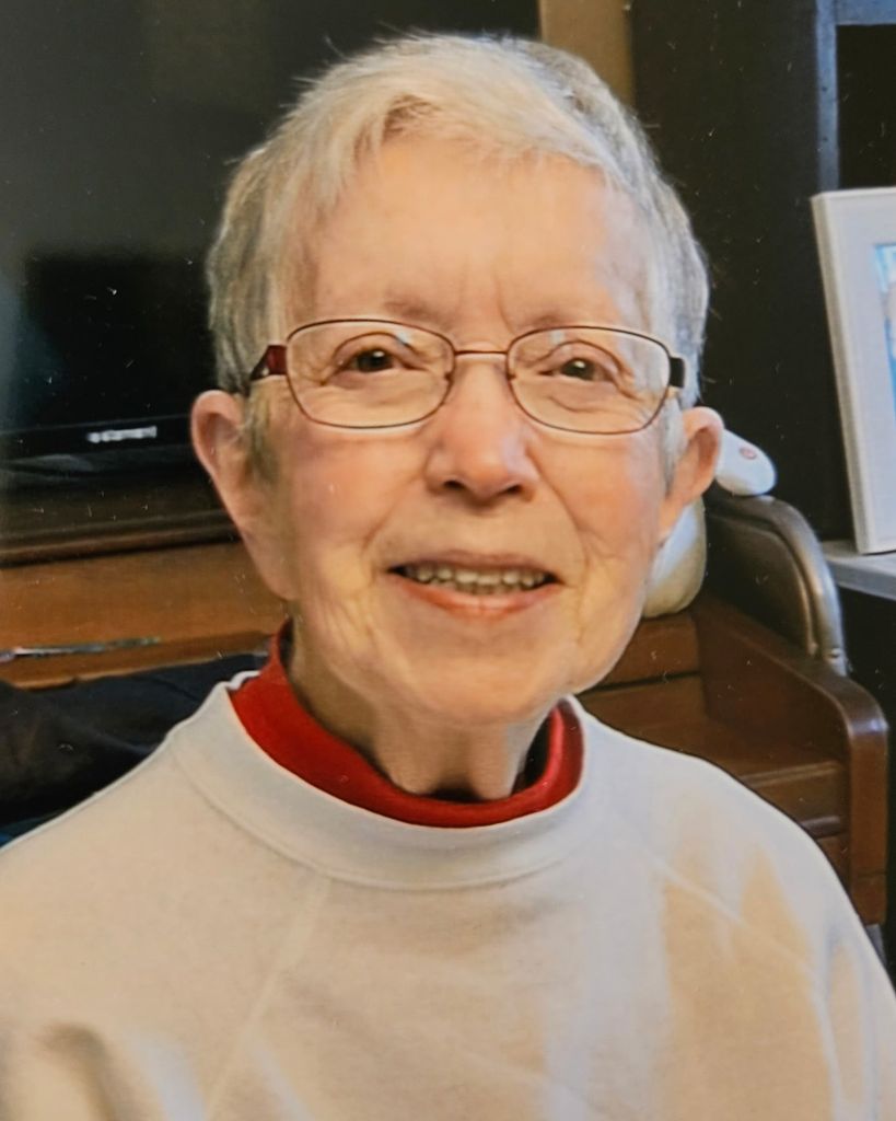 Mary Louise Fleckenstein Profile Photo