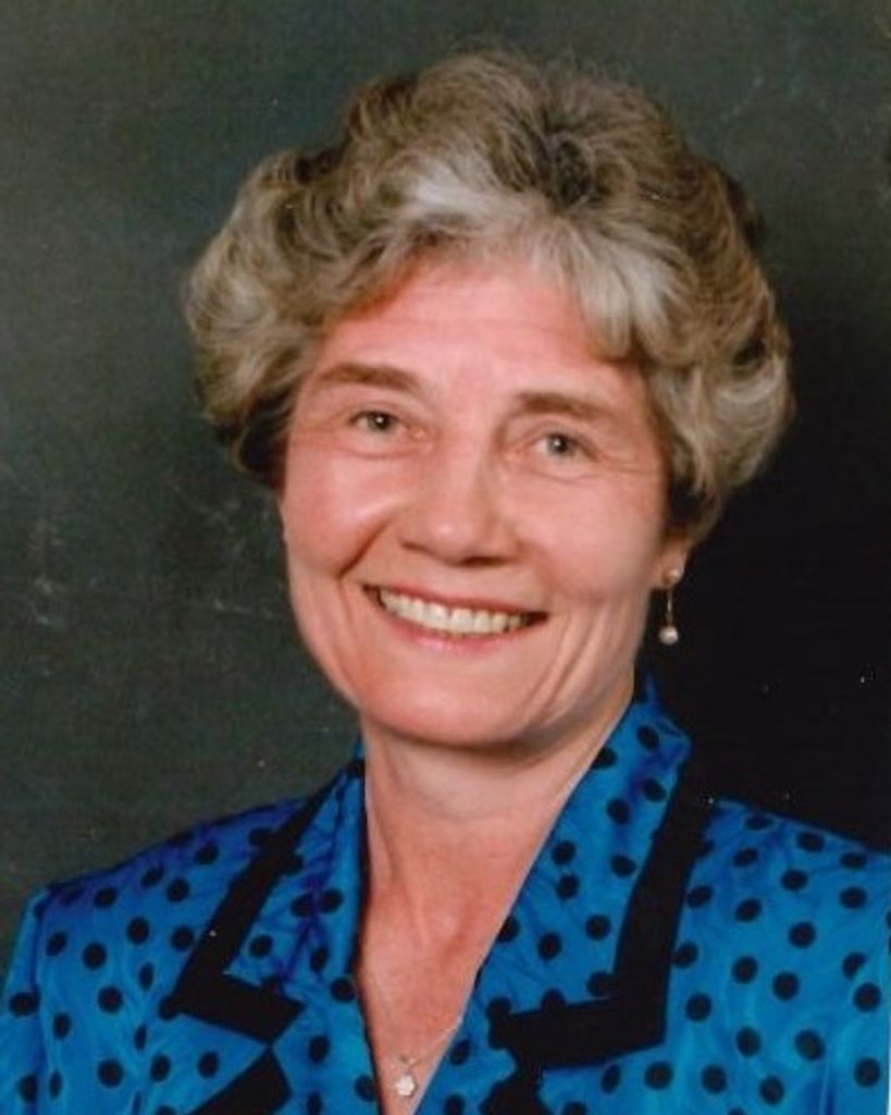 Helen "Sigrid" K. Wilson