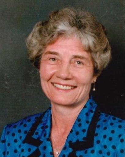 Helen "Sigrid" K. Wilson Profile Photo