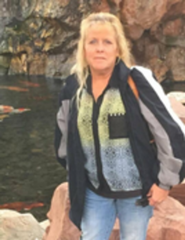 Donna Lynn (Carr) Fletcher