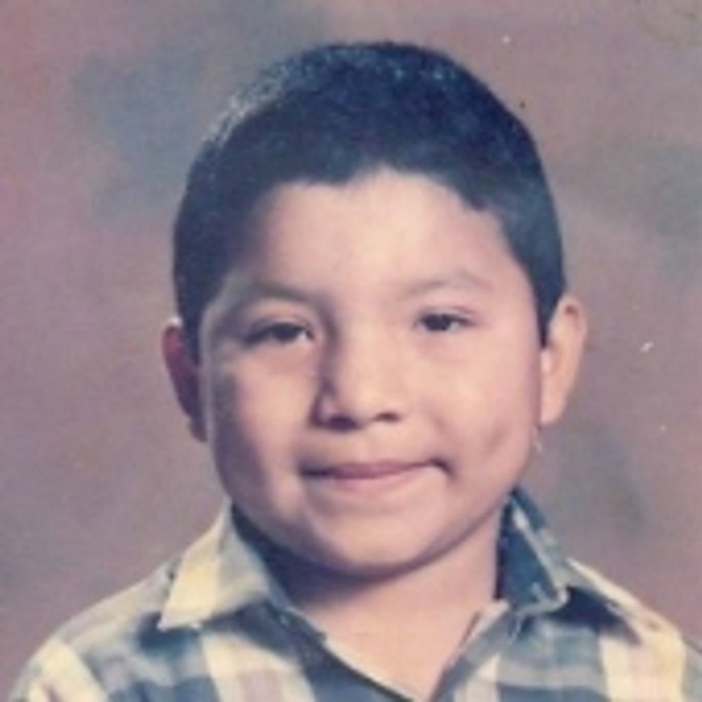 Raymundo Valle, Jr.