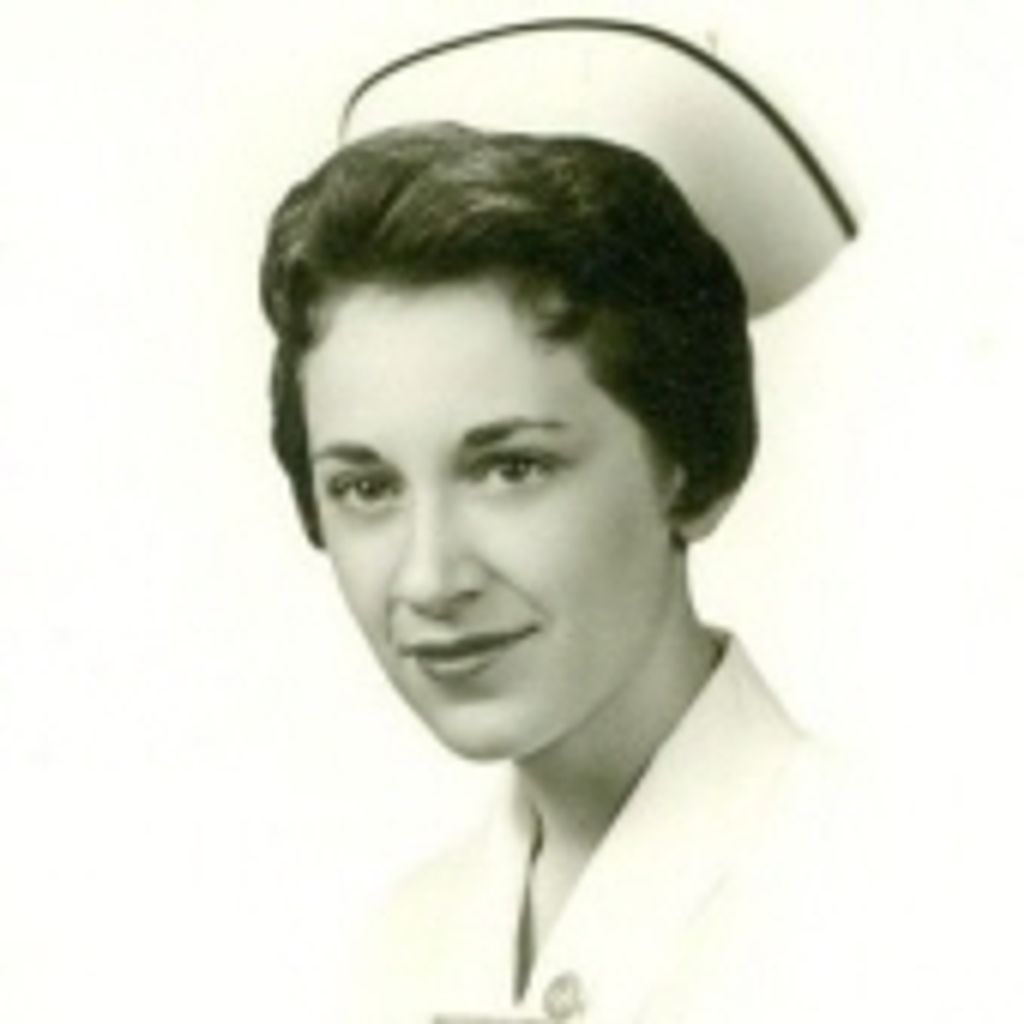 Patricia Ann Kobiljak