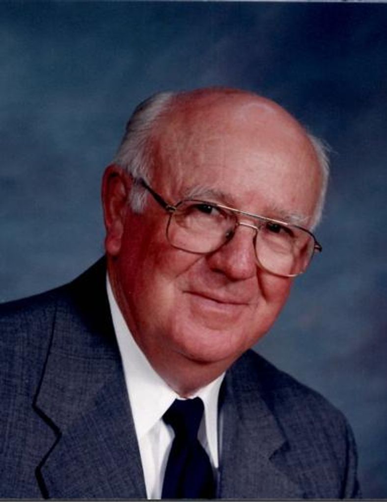 John Kennedy Carter Profile Photo